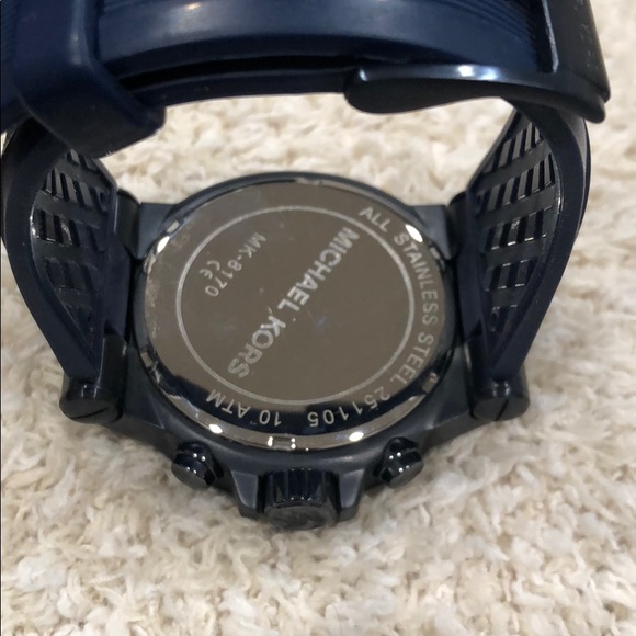 Men’s Michael Kors Watch - Picture 6 of 7